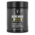 NITRO WOOD™ MAGNUM Fit And Glow