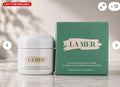 LA MER The Moisturizing Soft Cream 2oz. 60ml Fit And Glow