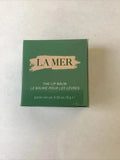 La Mer The Lip Balm 0.32 oz 9g Brand New Fit And Glow