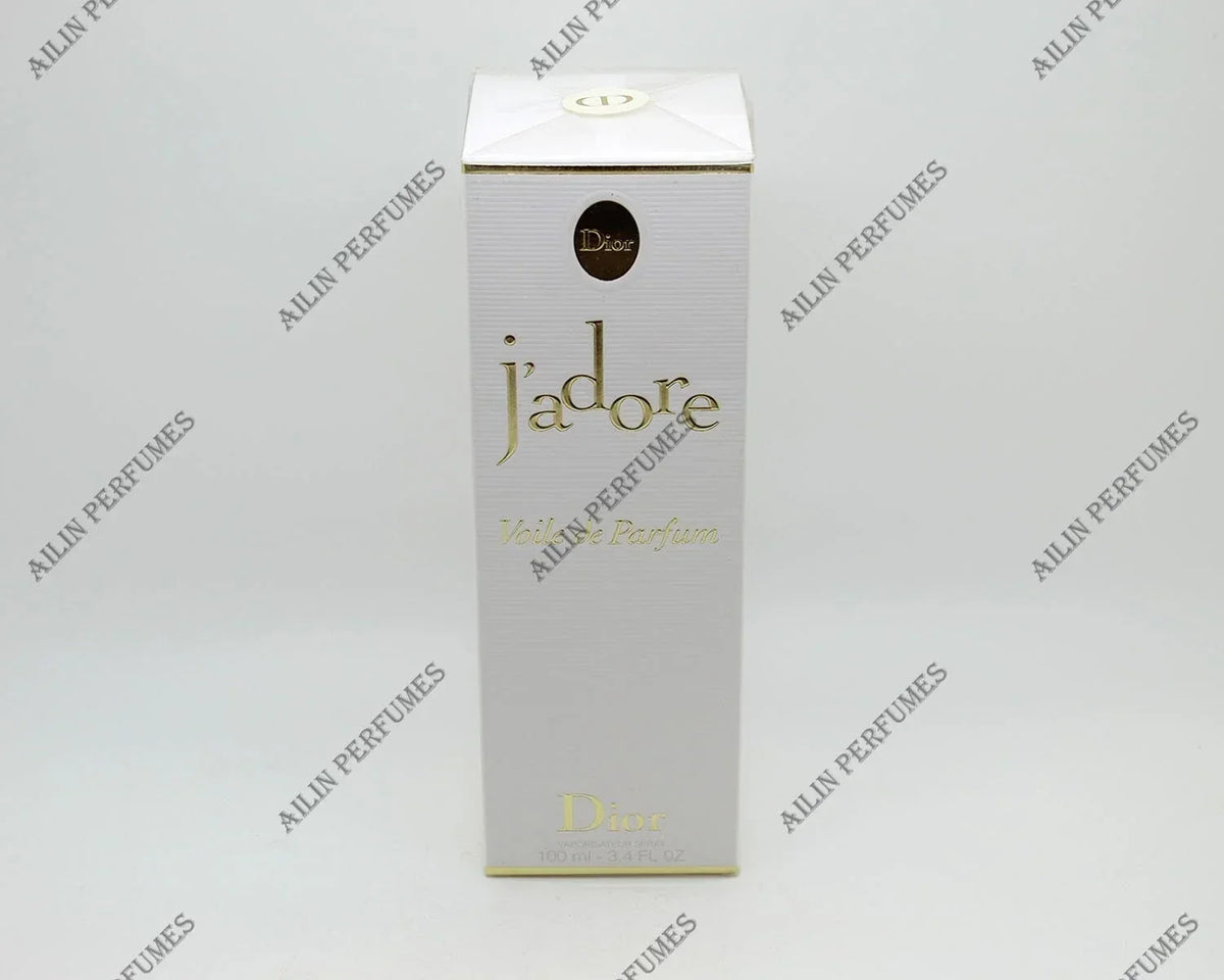 J'adore Voile De Parfum by Dior 3.4oz (100ml) spray for women Fit And Glow