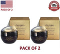 Shiseido Future Solution LX Total Regenerating Cream 50 ml/1.7 oz 2 Pack Fit And Glow