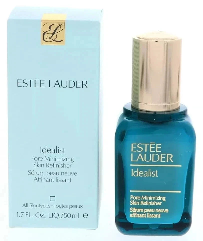 Estee Lauder Idealist Pore Minimizing Skin Refinisher 50 ml/1.7 oz Fit And Glow