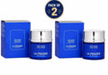 2 Pack La Prairie Skin Caviar Luxe Cream, 1.7 oz,50 ml /Shipp USA Fit And Glow