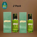 Pack of 2 LA MER The Treatment Lotion 5 oz / 150 ml Fit And Glow
