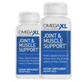 OmegaXL Joint Support Supplement for Relief Natural Muscle Support 300 Soft 2029