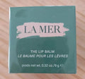 New With Box La Mer The Lip Balm 0.32 oz 9g Best Quality Fit And Glow
