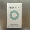 NUTRAFOL "Women's Balance" Hair Growth Supplements (120 Pills) Fit And Glow