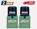 2 PACK La Mer The Rejuvenating Night Cream 2 fl. oz/60ml factory Sealed Pack NIB Fit And Glow