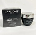 Lancome Advanced Genifique Repairing Night Cream - 1.7 oz / 50mL NEW Sealed Fit And Glow