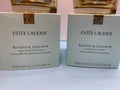 2 pack Estee Lauder Revitalizing Supreme+ Youth Power Cream Face Creme 2.5oz 75ml NIB Fit And Glow