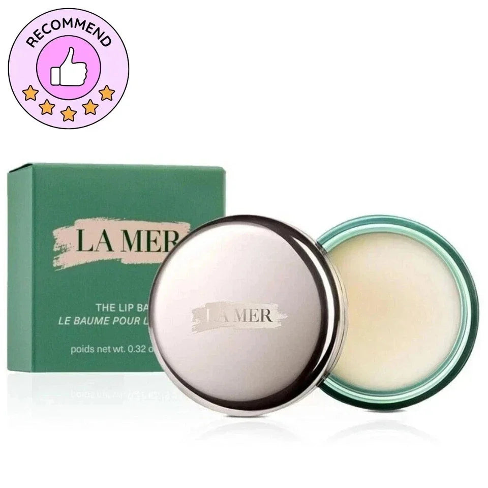 La Mer The Lip Balm 0.32 oz 9g Brand New Fit And Glow