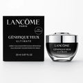 Lancome Genifique Yeux Ultimate Eye Cream 0.67 Fl oz / 20ml New Box & Sealed Fit And Glow