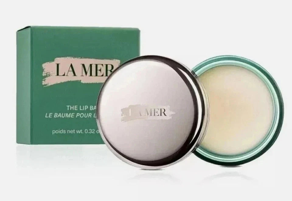 New With Box La Mer The Lip Balm 0.32 oz 9g Best Quality Fit And Glow